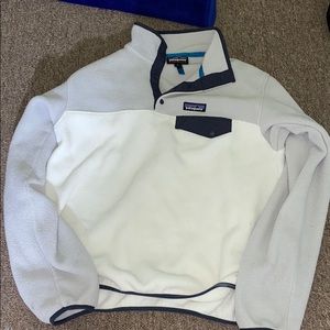 Patagonia sweatshirt